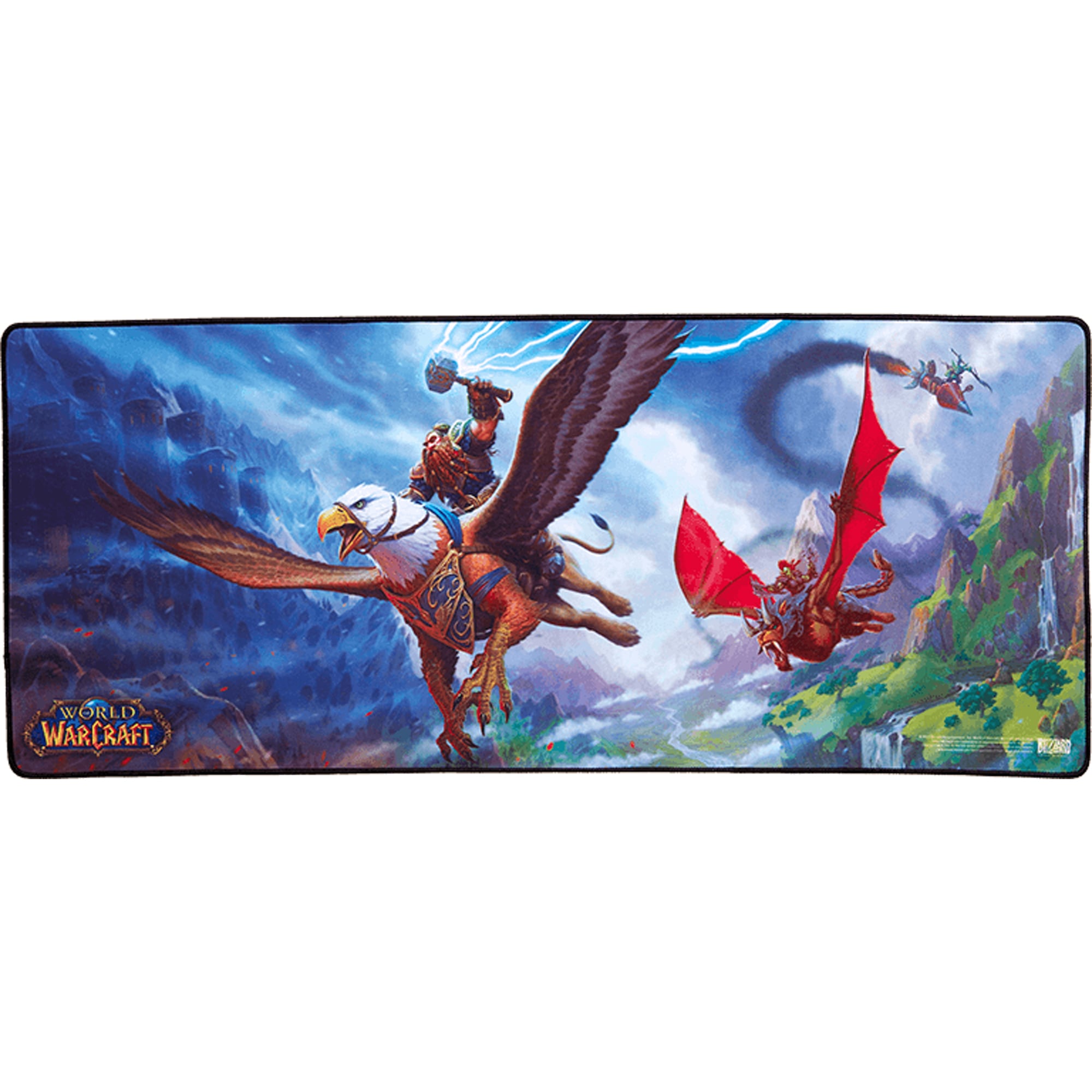 world-of-warcraft-gryphon-
