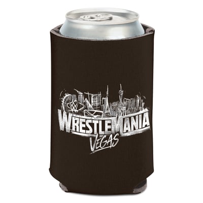 WrestleMania 42 WinCraft 12oz. Can Cooler