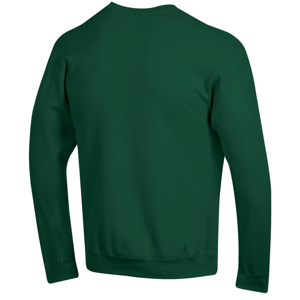 Wright State Raiders Champion Powerblend Sweatshirt - Green