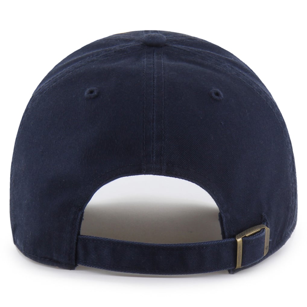 WTGL '47 Logo Clean Up Adjustable Hat - Navy