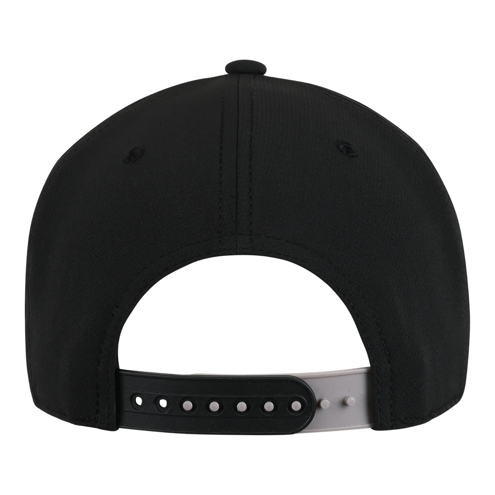 WTGL Ahead Alto Rope Adjustable Hat - Black