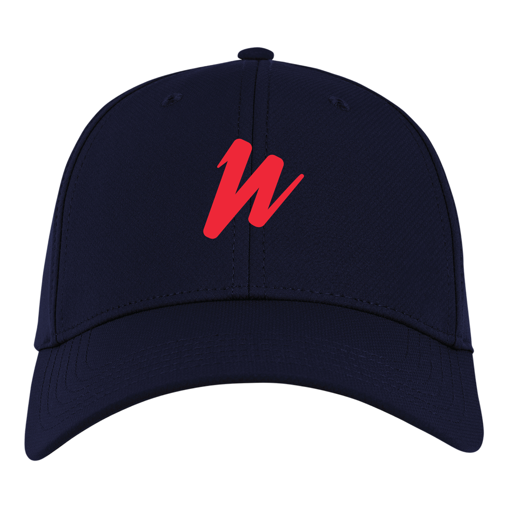 WTGL Ahead Stratus Adjustable Hat - Navy