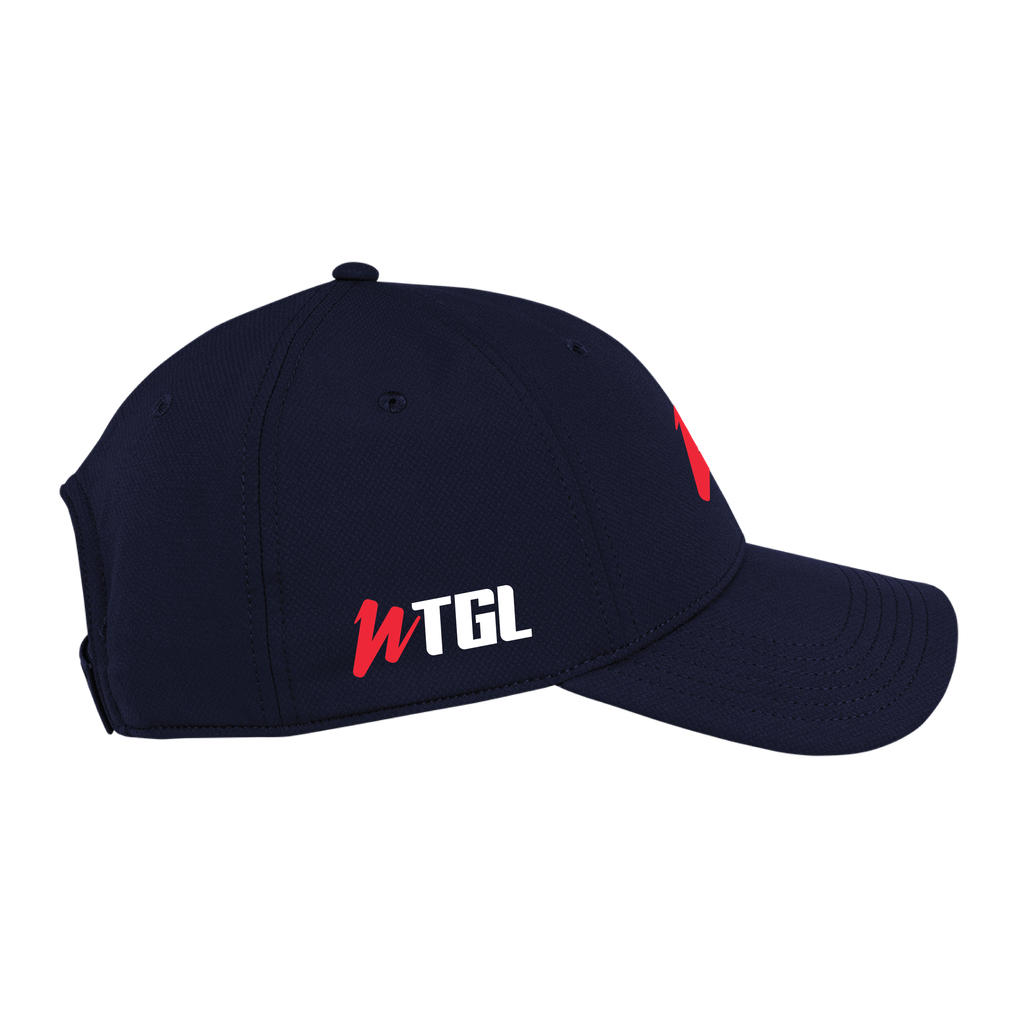 WTGL Ahead Stratus Adjustable Hat - Navy