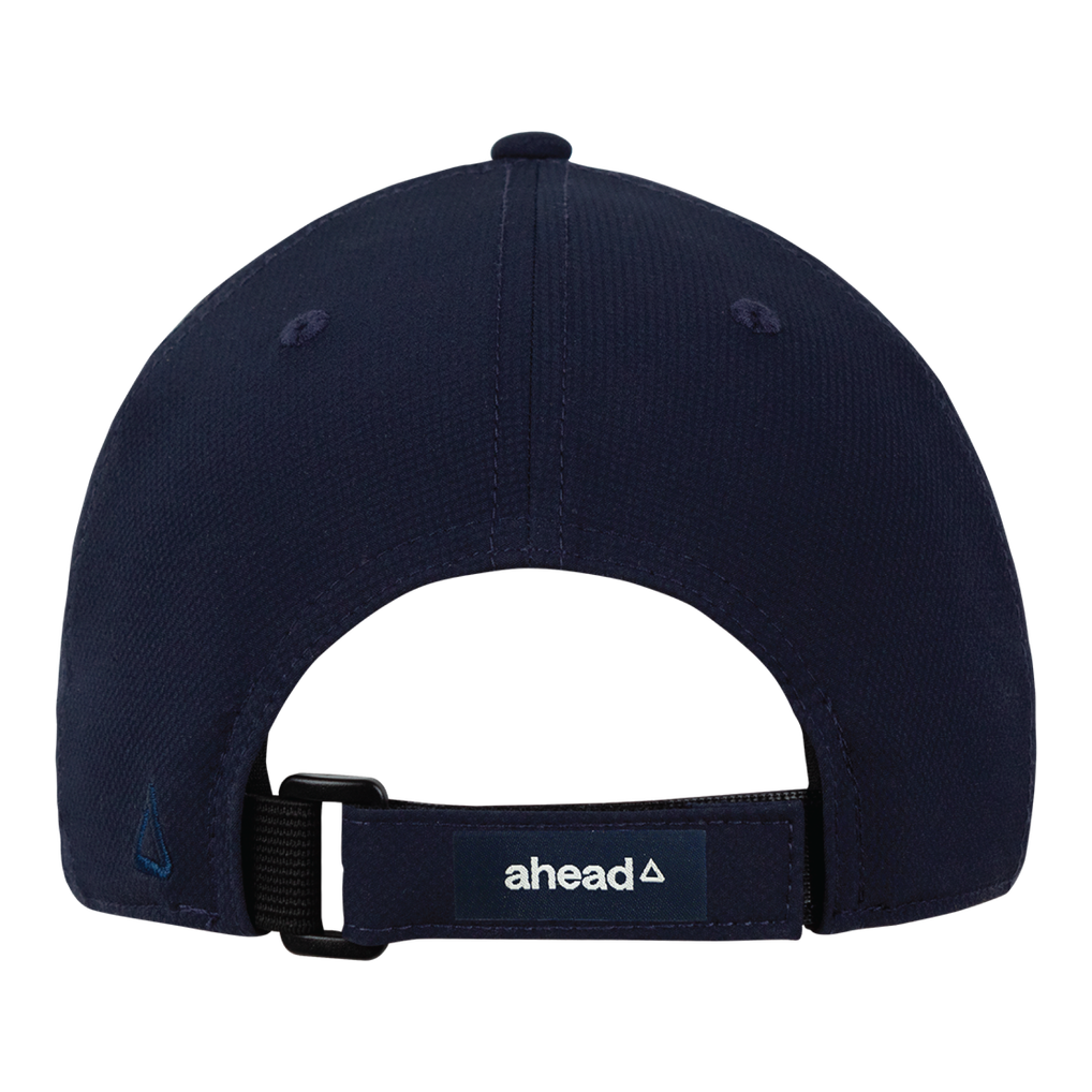 WTGL Ahead Stratus Adjustable Hat - Navy