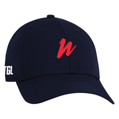 WTGL Ahead Stratus Adjustable Hat - Navy