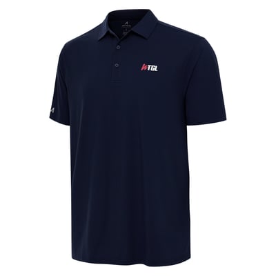 WTGL Antigua Era Polo - Navy