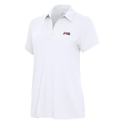 WTGL Antigua Women's Era Polo - White