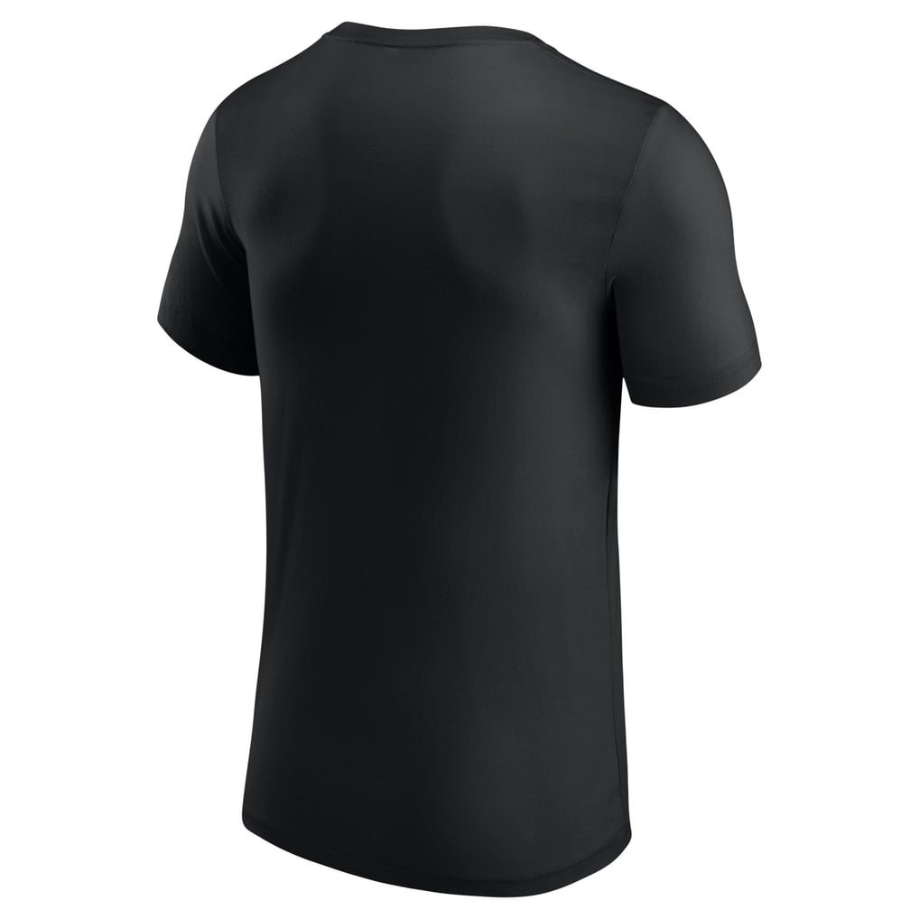 UFC 3:16 T-Shirt - Black