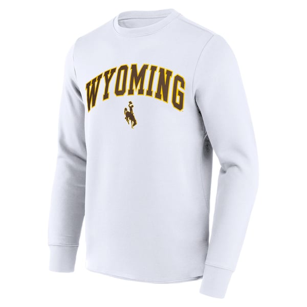 Wyoming Cowboys X University Of Wyoming X Charlie Kirk Freedom Shirt, Hoodie, Sweater, Long Sleeve And Tank Top