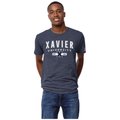 Heather Navy