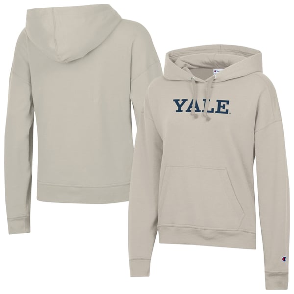 Yale Bulldogs Champion Women