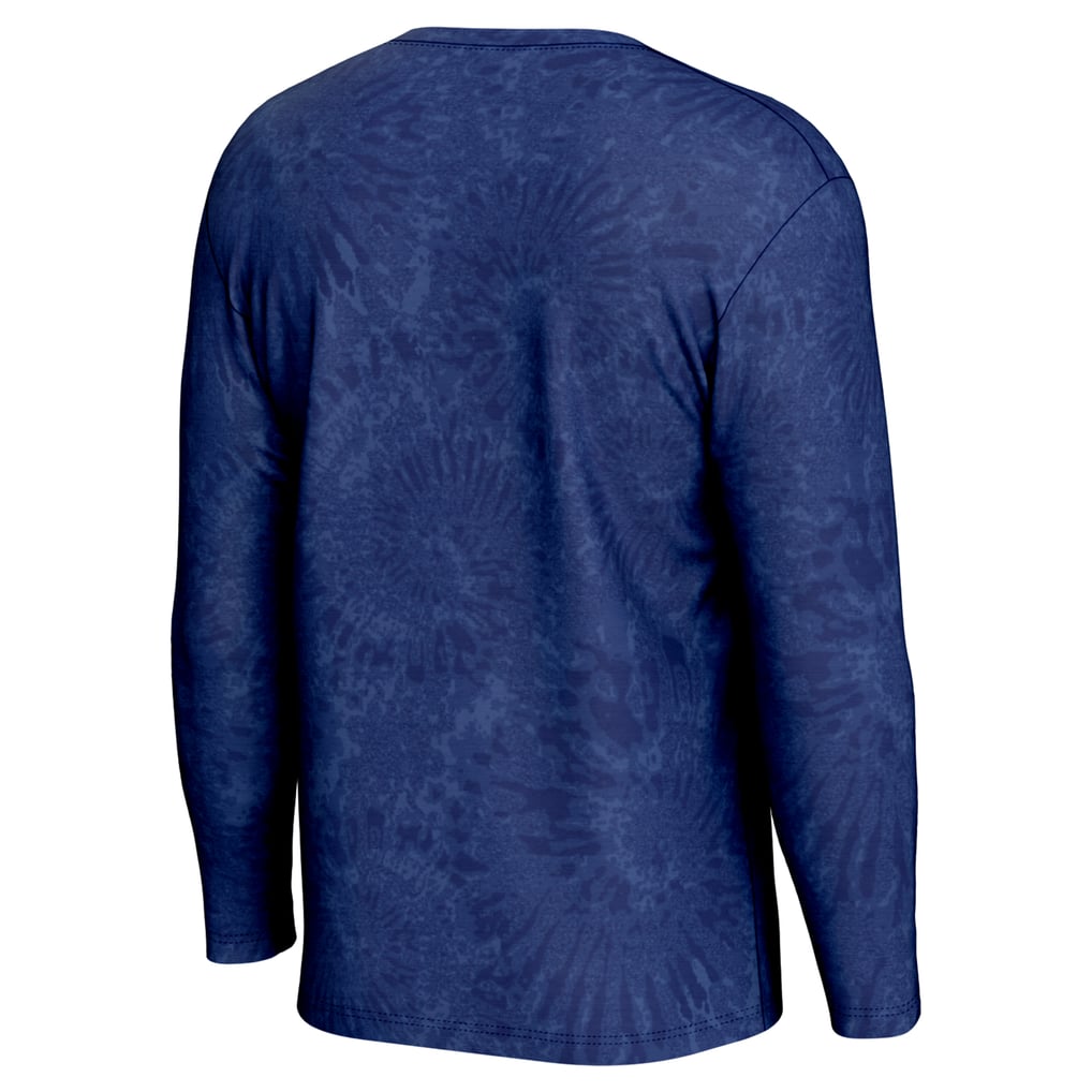 Yosemite Community College District ProSphere Blend 2.0 Long Sleeve Shirt - Blue