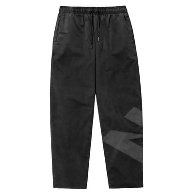 Zuffa Boxing Track Pants - Black